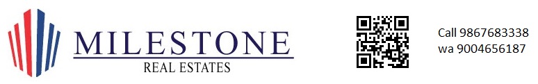 Milestone Real Estates